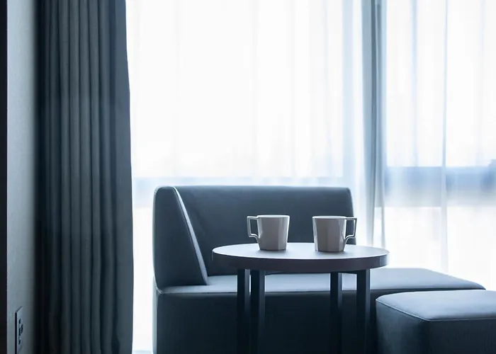 Hotel Keihan Tenmabashi Ekimae