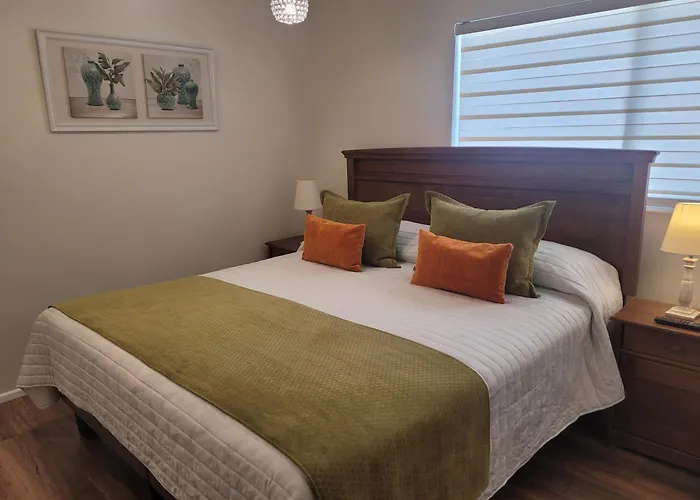 Hotel Puerta Del Lago