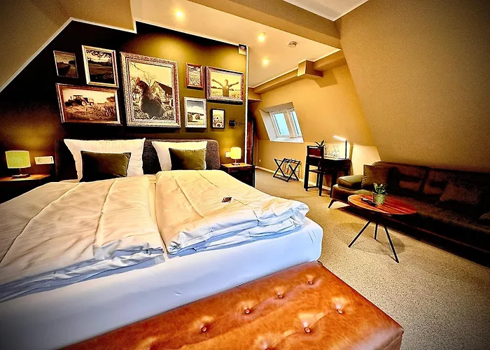 Privathotel Riesenbeck