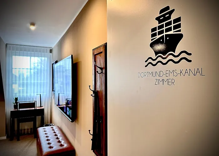 Hotel Riesenbeck am Teutoburger Wald