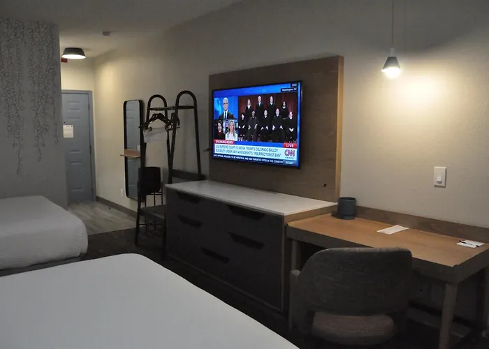 Kiota Inn & Event Center Sutter Creek, An Ascend Collection Hotel
