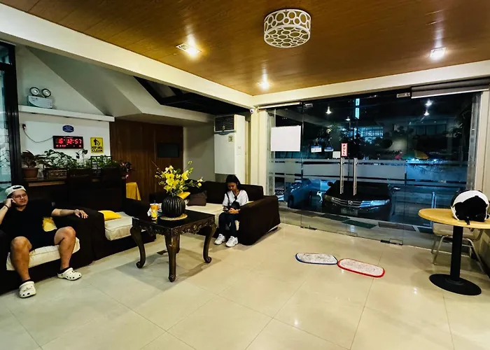 La Anclar Hotel