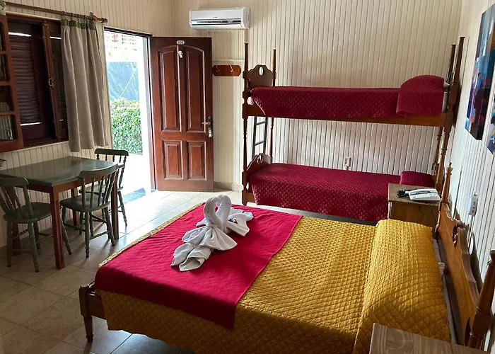 Apart Hotel Geminis