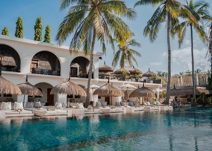 El Tropico Boutique Hotel
