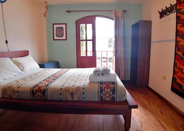 Hotel Dona Esther