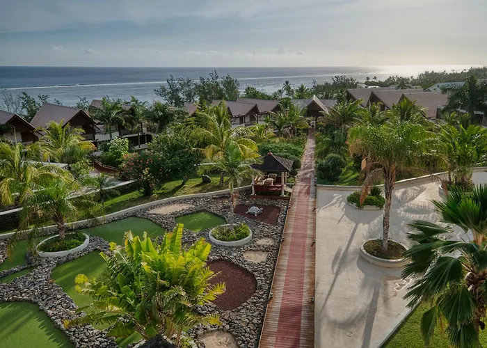 Akoya Hotel&Spa