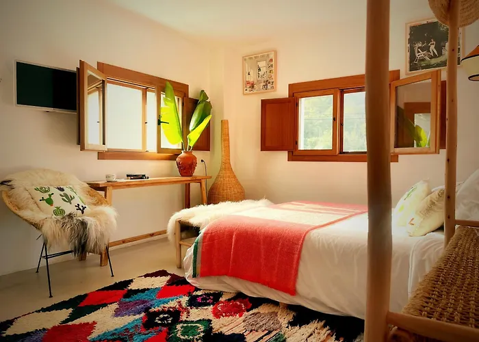 Hostal Mar Y Sal (Adults Only)