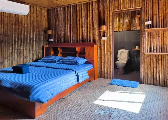 Nana Bungalows