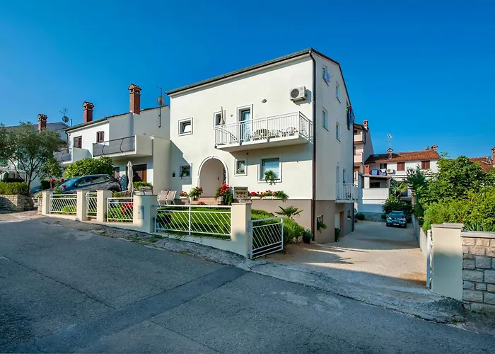 Marko Apartmani