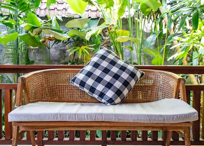 Meruhdani Boutique Hotel Ubud