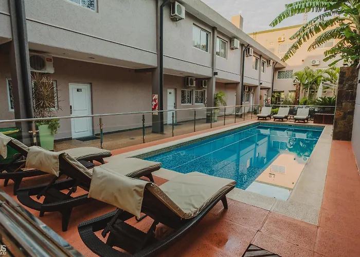 Hotel Yvera Cataratas