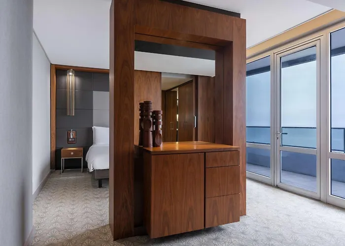 Radisson Blu Okoume Palace Hotel, Libreville