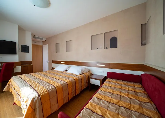 Hotel Palma De Majorca