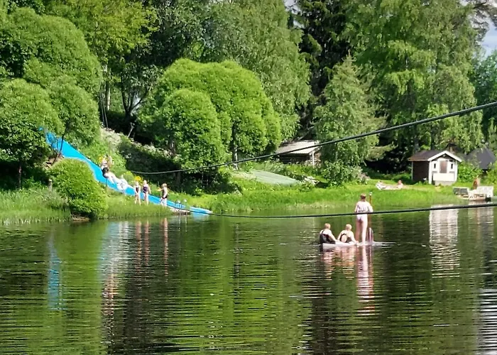 Maalaiskartano Pihkala