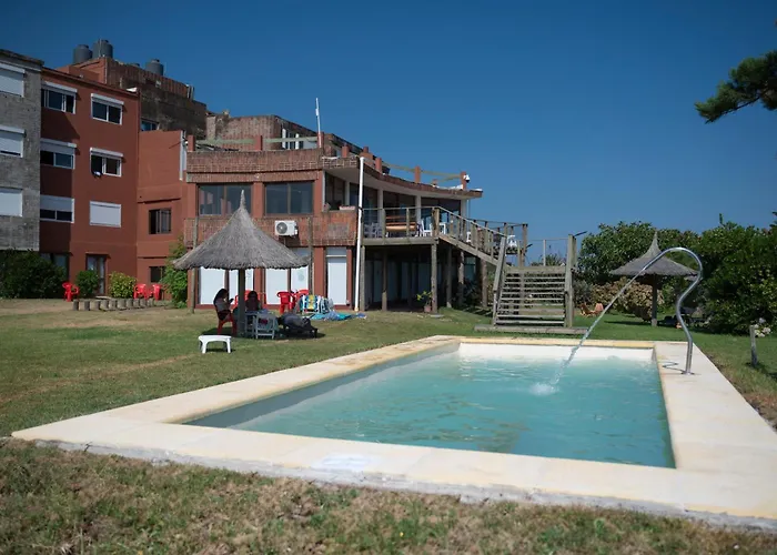 Portobello Suites Hotel