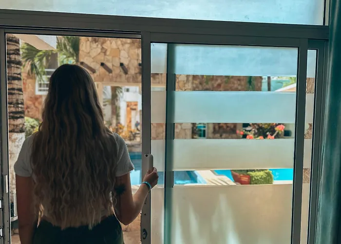 La Casa De Las Lunas