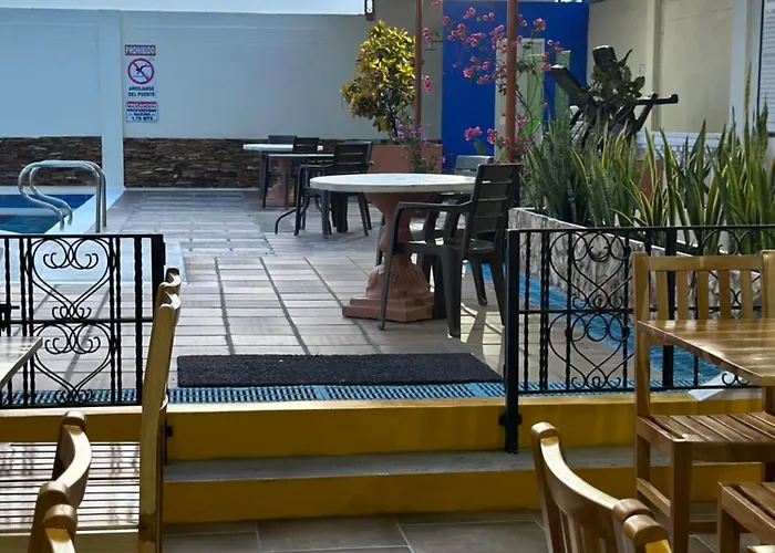 Monteverde Hotel