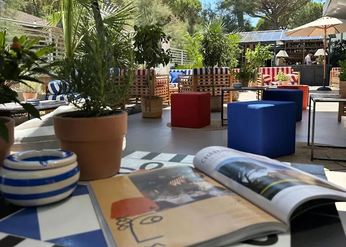 Marittimo Milano Marittima