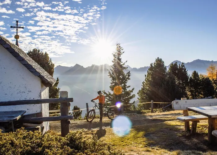Pension Panorama