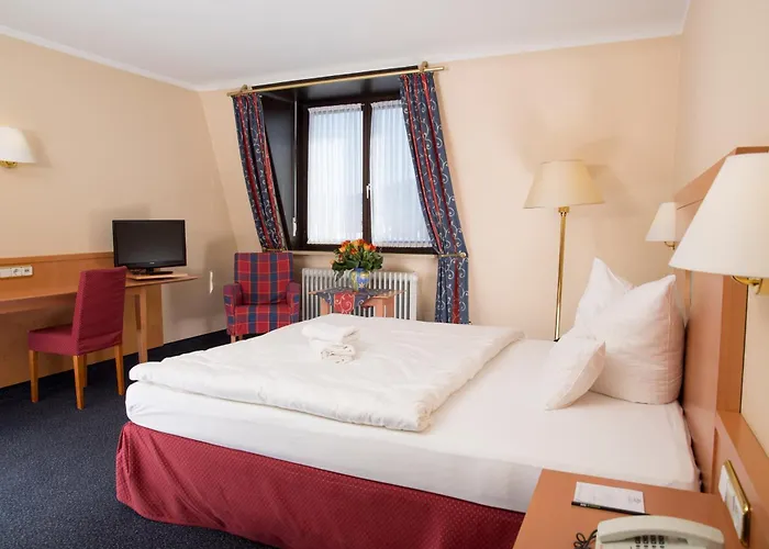 Hotel Dietmayr