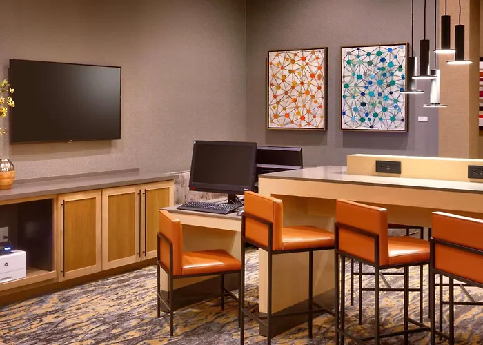 Hyatt Place Emeryville/San Francisco Bay Area