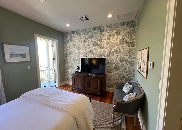 The Myrtles Bed & Breakfast Saint Francisville