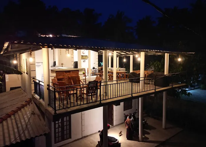 Cozy Resort