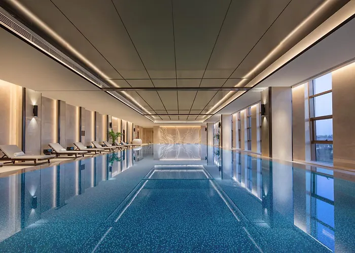 Sofitel Xiong An