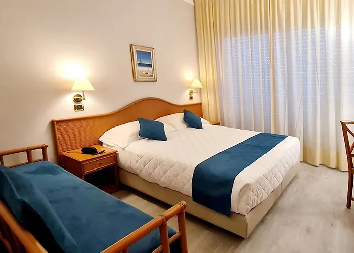 Hotel Levante - Isola D'Elba
