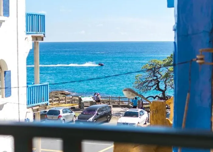 Kenting Timehouse Beach Villa