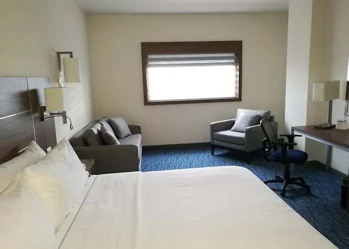 Holiday Inn Express & Suites - Ciudad Obregon By Ihg
