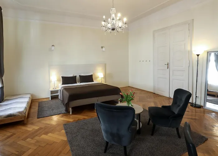 Ozone Private Rooms