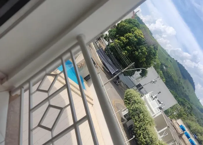 Solar Hotel