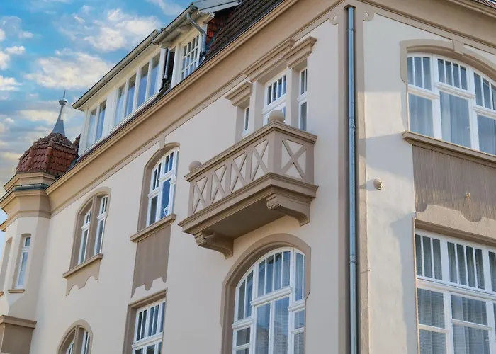 Boutique Hotel Bad Salzuflen
