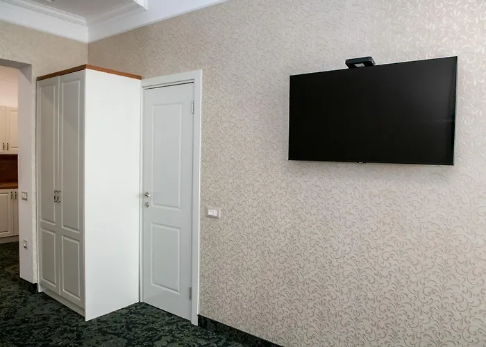 Agora Boutique Hotel