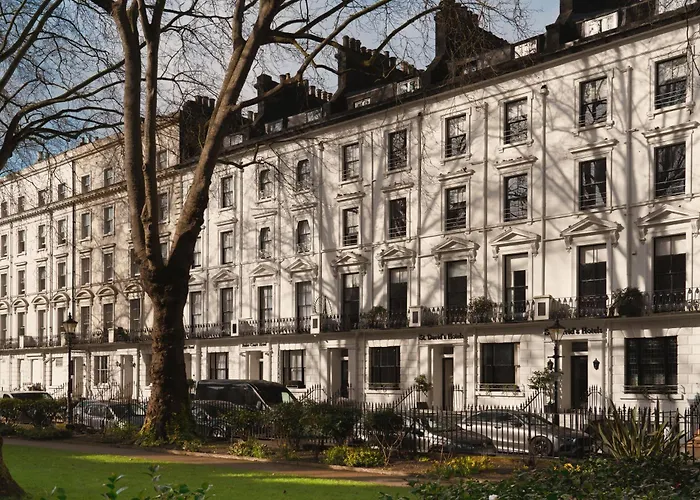 St. David'S Hotels Paddington