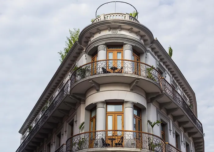 La Concordia Boutique Hotel
