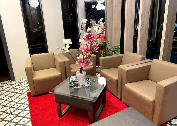 Swiss Plus Hotel
