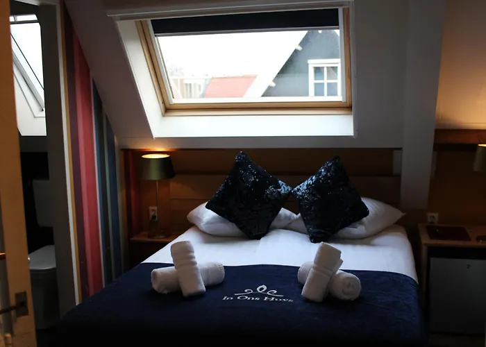 Hotel West Inn