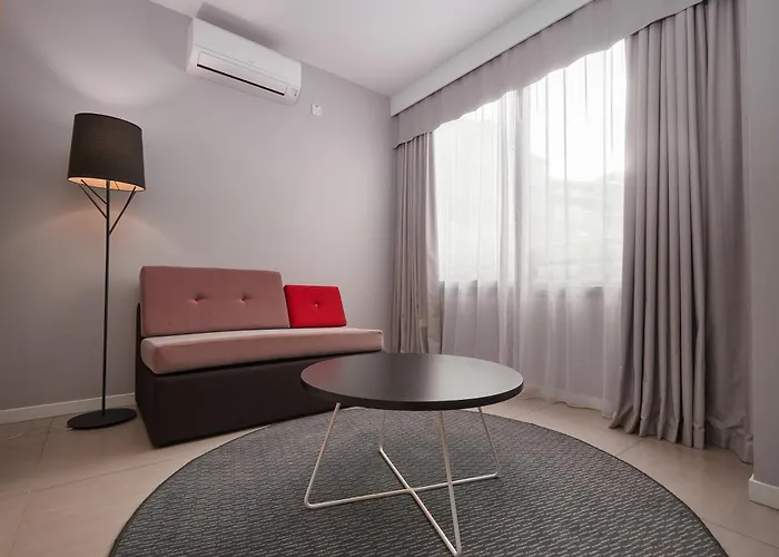 Holiday Inn Express - Malta By Ihg