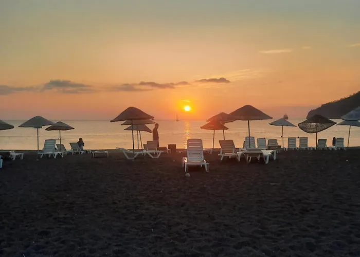 Adrasan Maviay Hotel