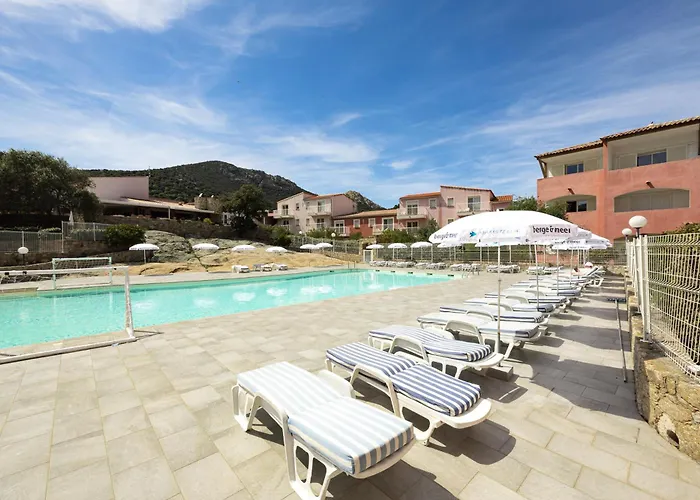 Ferienhotel Maristella