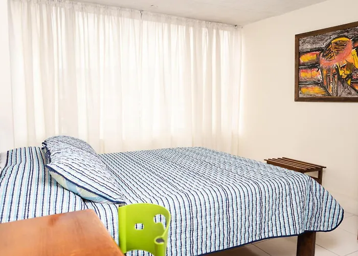 Hotel Juanambu