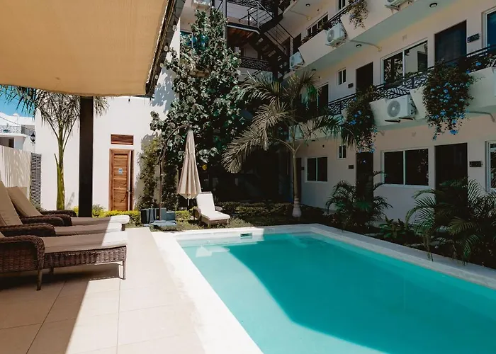 Guitarra Inn