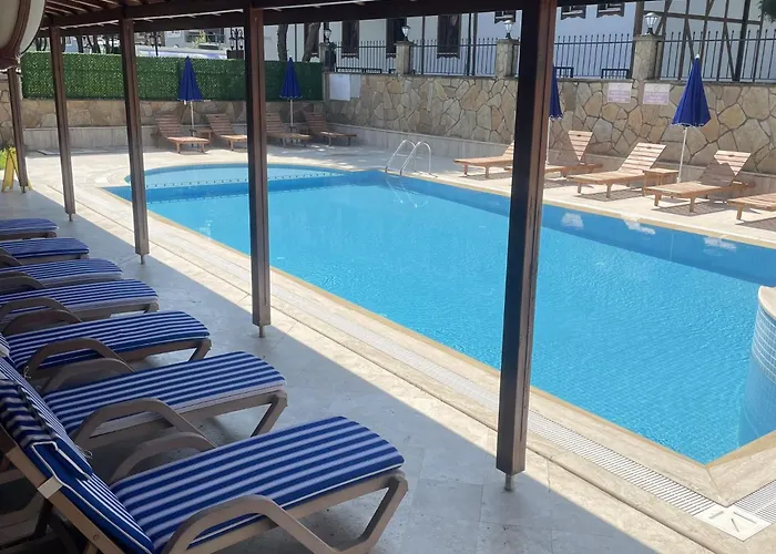 Olinda Hotel & Spa