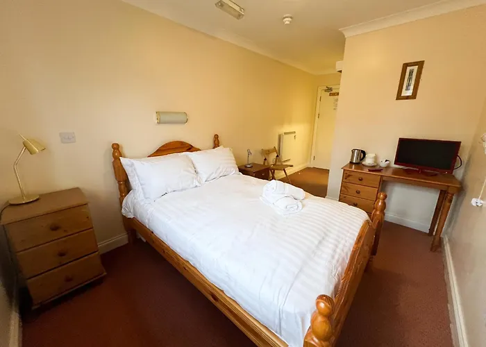 The Exchange Hotel