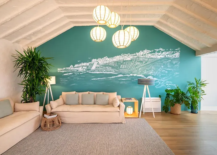 Praia Flh Hotels Ericeira