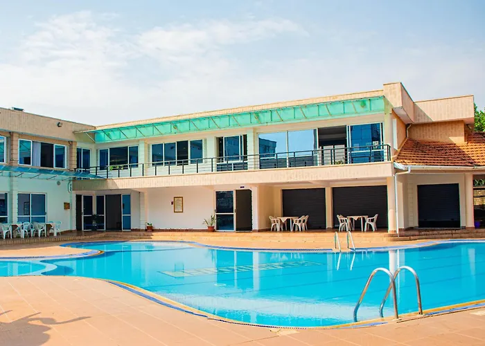 Bomah Hotel Limited