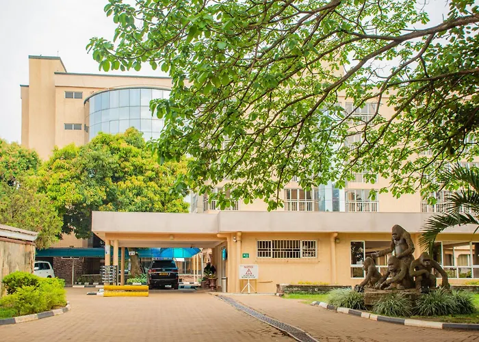 Bomah Hotel Limited