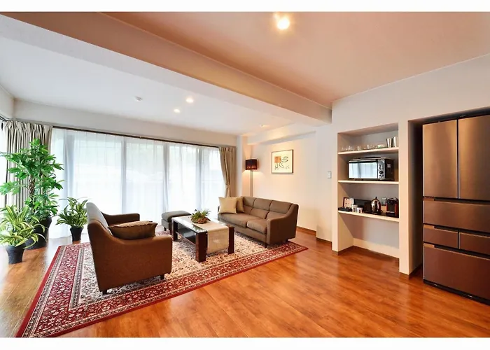 Resort Yufuin - Grandpia Resort Yufuin - - Vacation Stay 73417V